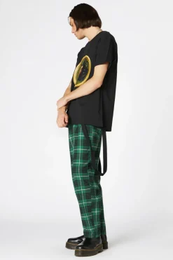 Men Dangerfield Shirts & Tees*Boxy Medusa Cotton Tee