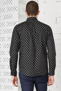 Men Dangerfield Shirts & Tees*Brad Ls Shirt