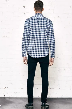 Men Dangerfield Shirts & Tees*Bradley Ls Shirt