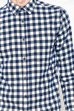 Men Dangerfield Shirts & Tees*Bradley Ls Shirt