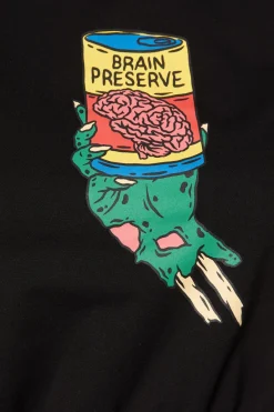 Women Dangerfield Knitwear & Cardis*Brainz Boxy Crop Sweater