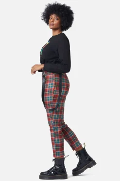 Women Dangerfield Knitwear & Cardis*Brainz Boxy Crop Sweater