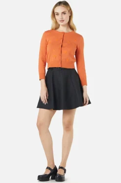 Women Princess Highway Knitwear & Cardis*Bree Ditsy Emb Cardi