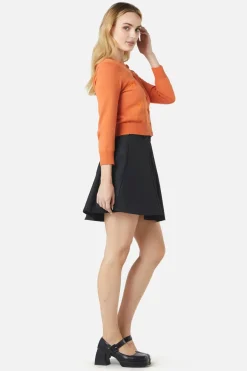 Women Princess Highway Knitwear & Cardis*Bree Ditsy Emb Cardi