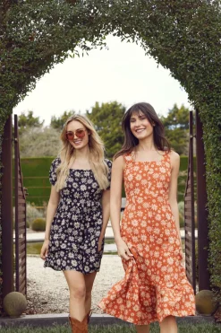 Women Princess Highway Dresses & Pinafores*Bree Ditsy Mini Dress