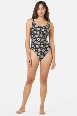 Women Princess Highway Swimwear*Bree Ditsy One Piece