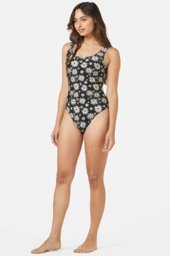 Women Princess Highway Swimwear*Bree Ditsy One Piece