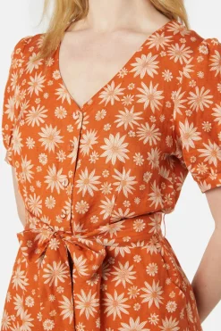 Women Princess Highway Pants & Jumpsuits*Bree Ditsy Playsuit