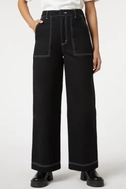 Women Princess Highway Pants & Jumpsuits*Brenda Cargo Pant