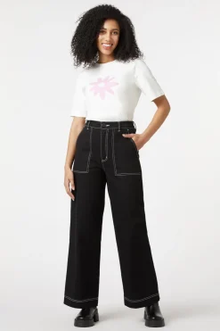 Women Princess Highway Pants & Jumpsuits*Brenda Cargo Pant