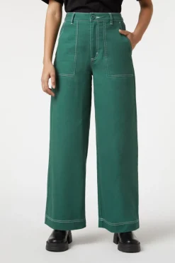 Women Princess Highway Pants & Jumpsuits*Brenda Cargo Pant