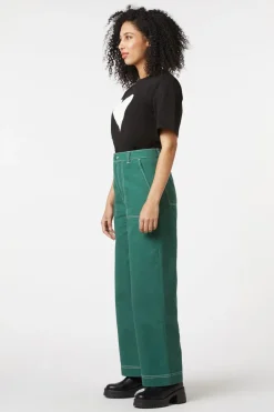 Women Princess Highway Pants & Jumpsuits*Brenda Cargo Pant