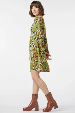 Women Princess Highway Dresses & Pinafores*Bridgette Dress