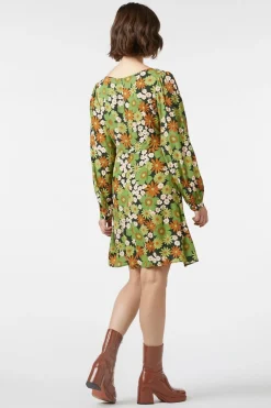 Women Princess Highway Dresses & Pinafores*Bridgette Dress