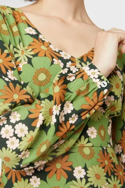 Women Princess Highway Dresses & Pinafores*Bridgette Dress