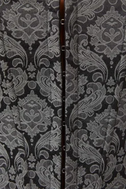 Women Dangerfield Corsets & Harnesses*Brocade Dita Lace Up Corset