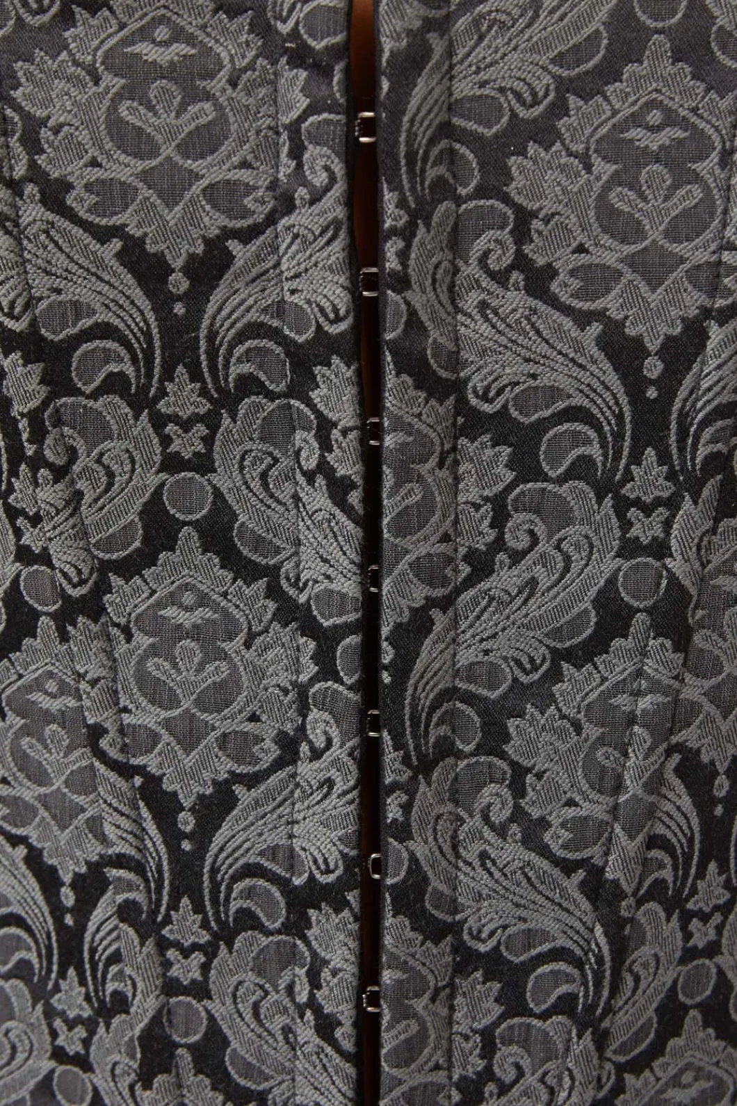 Women Dangerfield Corsets & Harnesses*Brocade Dita Lace Up Corset