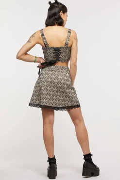 Women Dangerfield Skirts & Skorts*Brocade Lita Lace Skirt