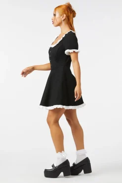 Women Dangerfield Corsets & Harnesses*Brodie Corset Dress