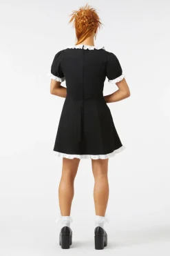 Women Dangerfield Corsets & Harnesses*Brodie Corset Dress