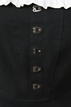 Women Dangerfield Corsets & Harnesses*Brodie Corset Dress