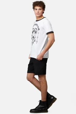 Men Dangerfield Shirts & Tees*Broken Hearts Club Tee