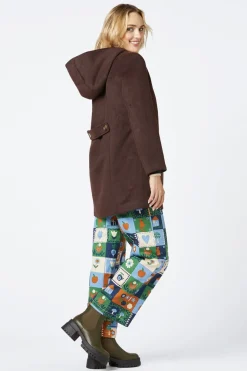 Women Princess Highway Jackets & Coats*Brooklyn Duffle Coat