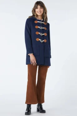 Women Princess Highway Jackets & Coats*Brooklyn Duffle Coat