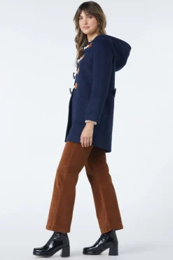 Women Princess Highway Jackets & Coats*Brooklyn Duffle Coat