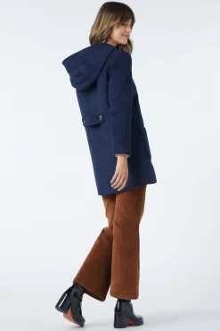 Women Princess Highway Jackets & Coats*Brooklyn Duffle Coat