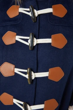 Women Princess Highway Jackets & Coats*Brooklyn Duffle Coat