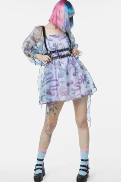 Accessories Dangerfield Belts & Harnesses*Buckle Harness