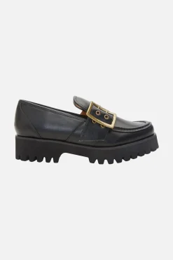 Accessories Princess Highway Shoes*Buckle Loafer