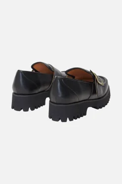 Accessories Princess Highway Shoes*Buckle Loafer