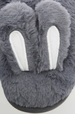 Accessories Princess Highway Homewares*Bunny Slippers