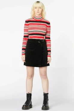 Women Revival Knitwear & Cardis*Burn Rubber Knit