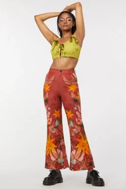 Women Dangerfield Pants & Jumpsuits*Bush Magik Pant