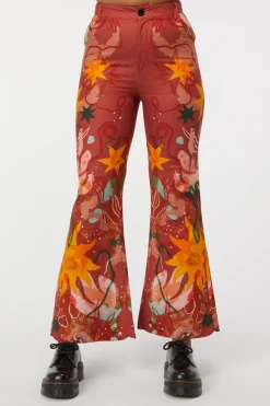 Women Dangerfield Pants & Jumpsuits*Bush Magik Pant