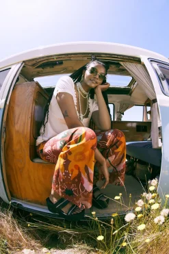 Women Dangerfield Pants & Jumpsuits*Bush Magik Pant