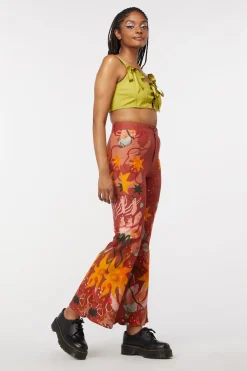 Women Dangerfield Pants & Jumpsuits*Bush Magik Pant