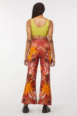 Women Dangerfield Pants & Jumpsuits*Bush Magik Pant