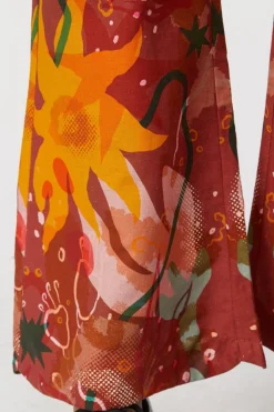 Women Dangerfield Pants & Jumpsuits*Bush Magik Pant