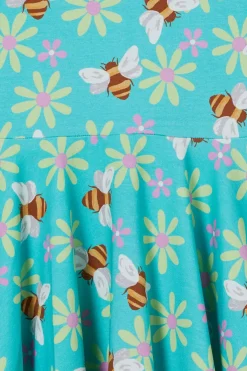 Kids Princess Highway Kids Dresses & Pinafores*Busy Bees Kids Jersey Dress