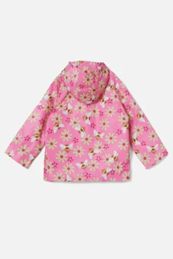 Kids Princess Highway Kids Coats & Jackets*Busy Bees Kids Spray Jacket
