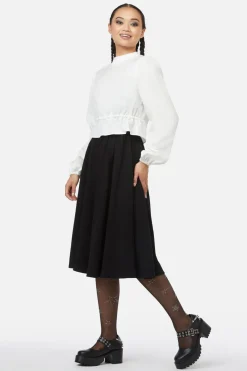 Women Black Friday Blouses & Tops*Busy Blouse