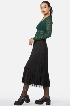 Women Black Friday Skirts & Skorts*Busy Skirt