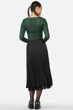 Women Black Friday Skirts & Skorts*Busy Skirt