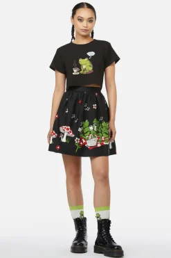 Women Black Friday Blouses & Tops*Busy Tee