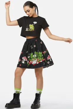 Women Black Friday Blouses & Tops*Busy Tee