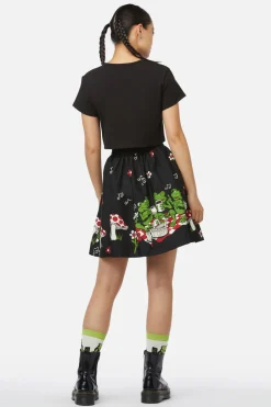 Women Black Friday Blouses & Tops*Busy Tee